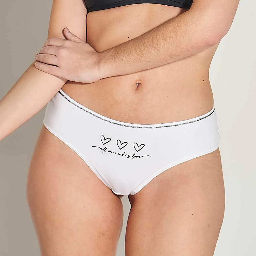 culoteless x6 microfibra sublimado