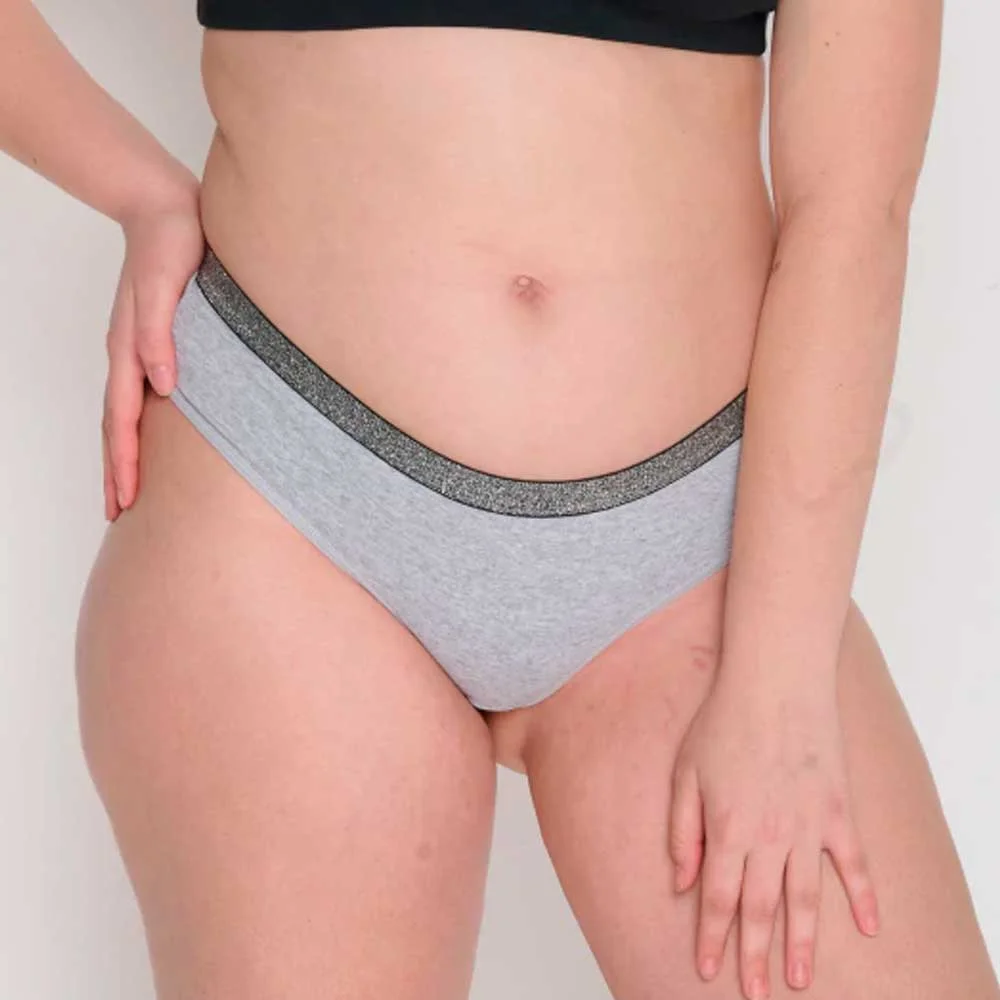 culoteless x6 c/lurex alg/lycra