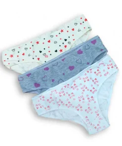 Pack X3 NENA ESTAMP.ALG&LYC 1 AL 3