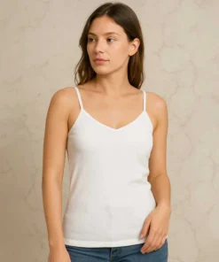 camiseta bretel