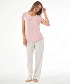 pijama m/l self made
