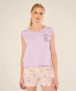 pijama shelldances
