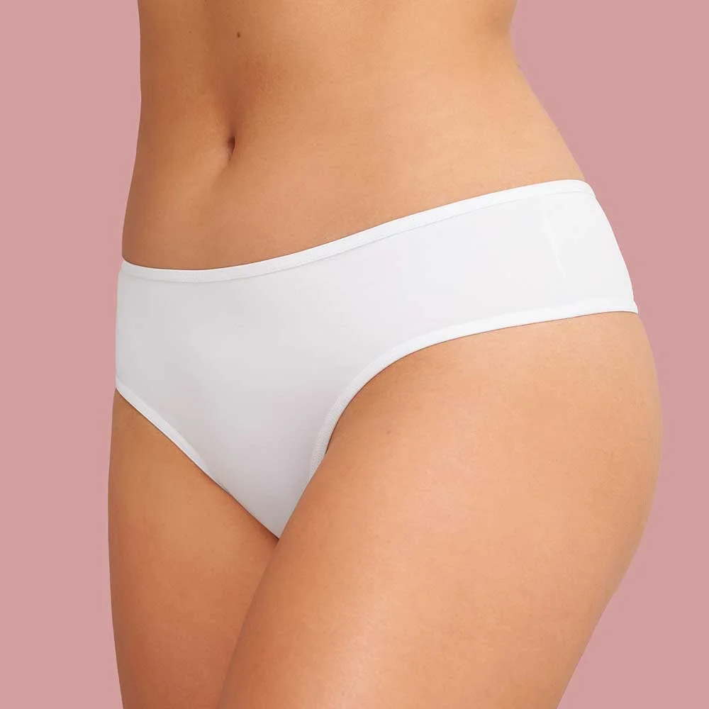 pack x3 culote power color