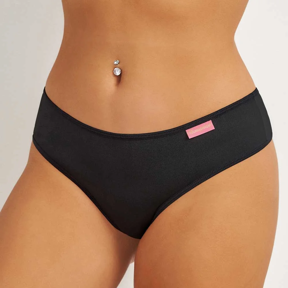 PACK X3 CULOTTE "EVERY DAY" - Imagen 2
