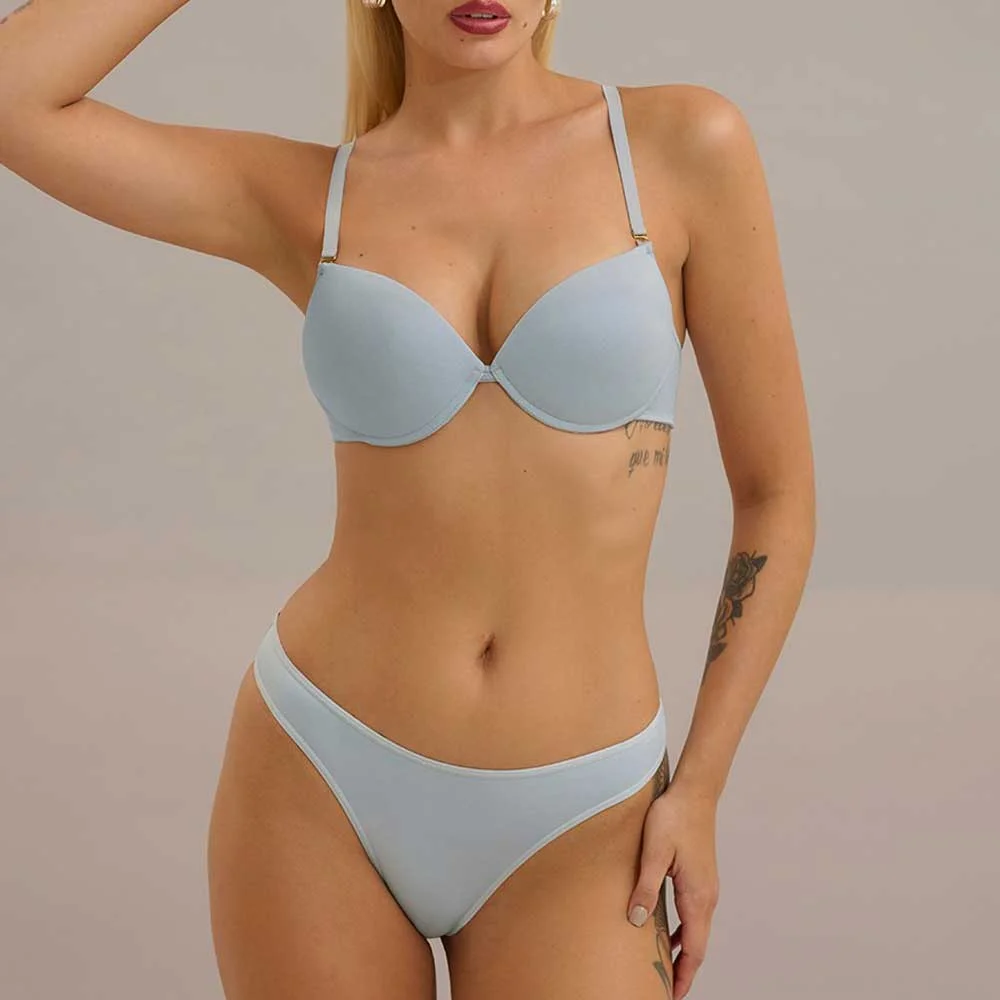 CONJ.T.SOFT C/LESS POWER COLOR - Imagen 3