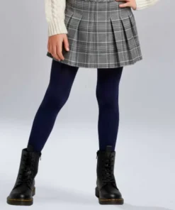 MORA panty opaca infantil