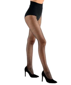 MORA PANTY RED