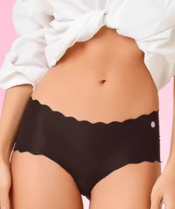 Pack X3 Culote de seda c/lyc 3er Piel