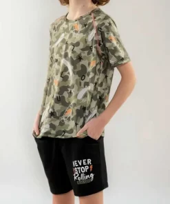 Pijama Varon Verano