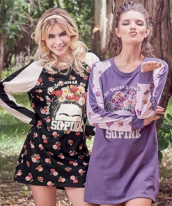 camison m/l so orginal