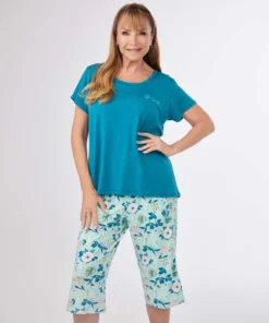 PIJAMA EN MODAL