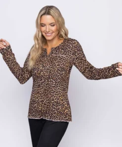PIJAMA M/L SO AUTHENTIC