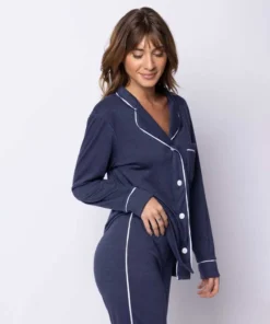 PIJAMA M/L SO COZY