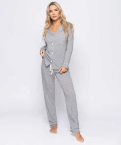 Alternative view of PIJAMA M/L SO COZY