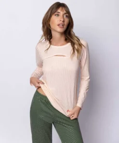 PIJAMA M/L SO WILD
