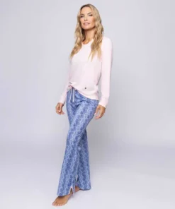 Alternative view of PIJAMA M/L SO WILD