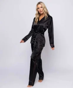 PIJAMA M/L SO STYLISH