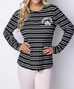 PIJAMA M/L SO SWEET BOMB