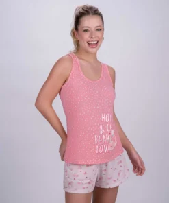 pijama so cherry