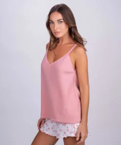 Alternative view of pijama so coquete