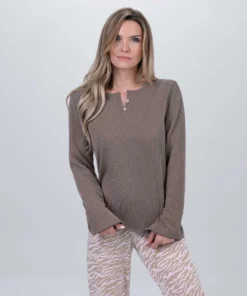 Alternative view of PIJAMA M/L SO PRETTY