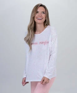 Alternative view of PIJAMA M/L SO MAGIK