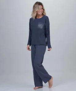 PIJAMA M/L SO GOOD DAYS