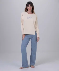 PIJAMA M/L SO DREAMER