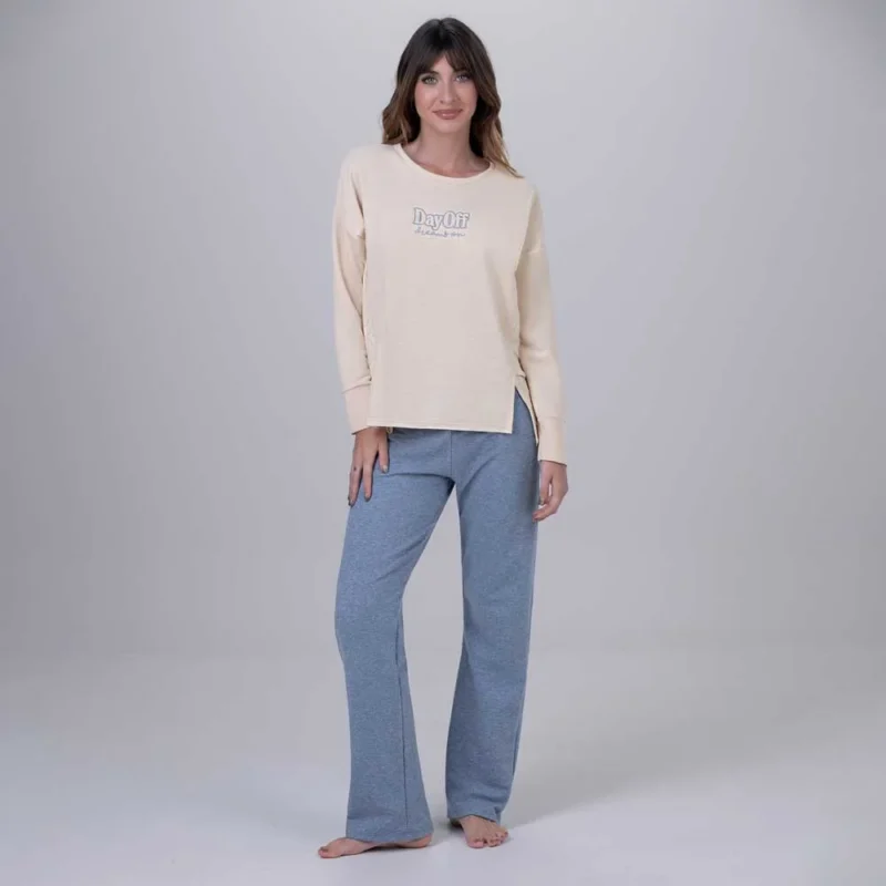 PIJAMA M/L SO DREAMER