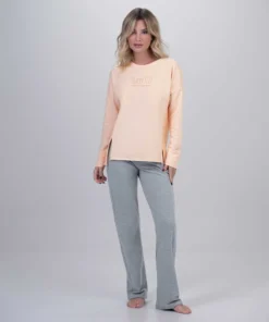 Alternative view of PIJAMA M/L SO DREAMER