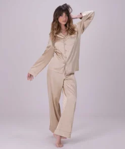 Alternative view of PIJAMA M/L SO GLAM