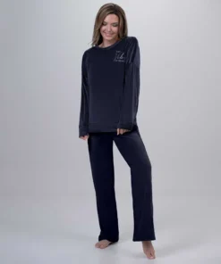 PIJAMA M/L COWGIRL