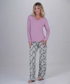 Alternative view of PIJAMA M/L SO ZEN