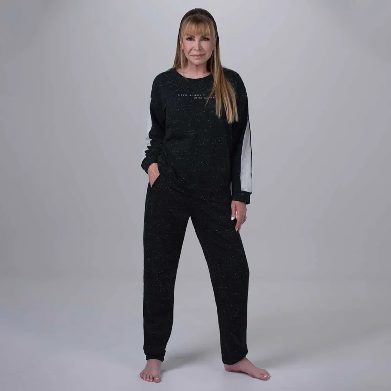 Alternative view of CONJUNTO M/L SO ACTIVE