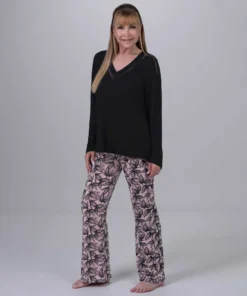 PIJAMA M/L SO CLASIC