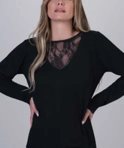 Alternative view of PIJAMA M/L SO FANCY