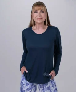 PIJAMA M/L SO LIBERTY