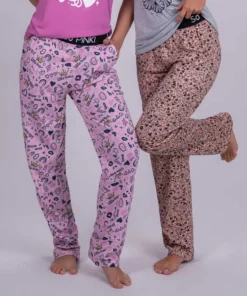 PANTALON LINEA ANUAL