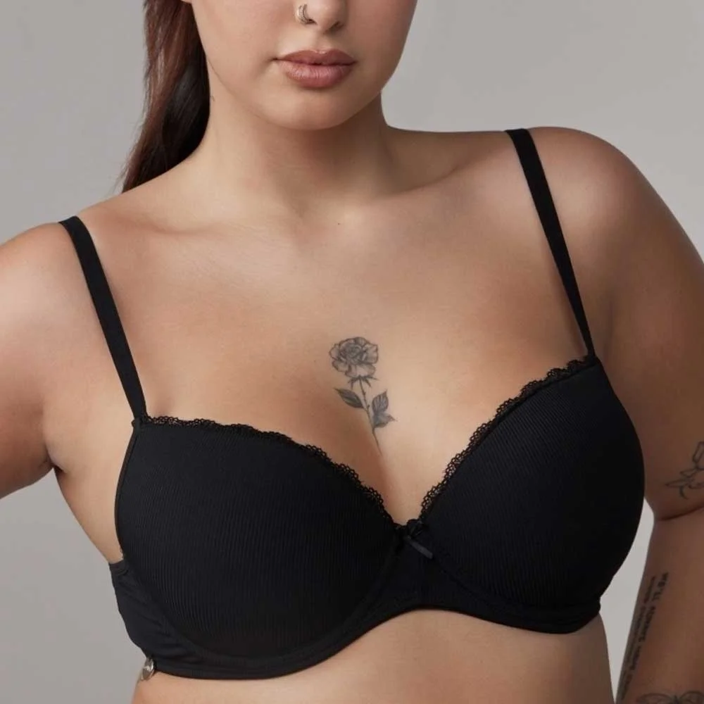 Corp.Taza Soft Push Up Morley - Imagen 2