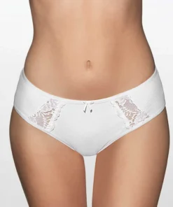 Culotte de Morley y Puntilla "VIENA"
