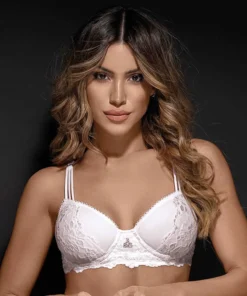 CONJUNTO PUSH UP PUNTILLA C/LESS