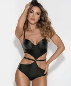 Body engomado taza soft
