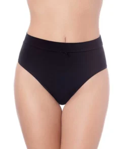 Alternative view of TIRO CORTO LYCRA C/CINTURA
