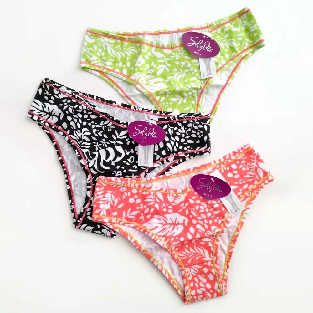 bom t/corto alg/lycra muna (liquidacion)