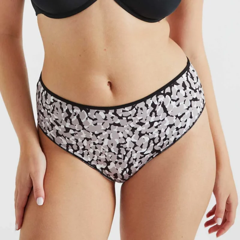bombacha t/corto microfibra estampado