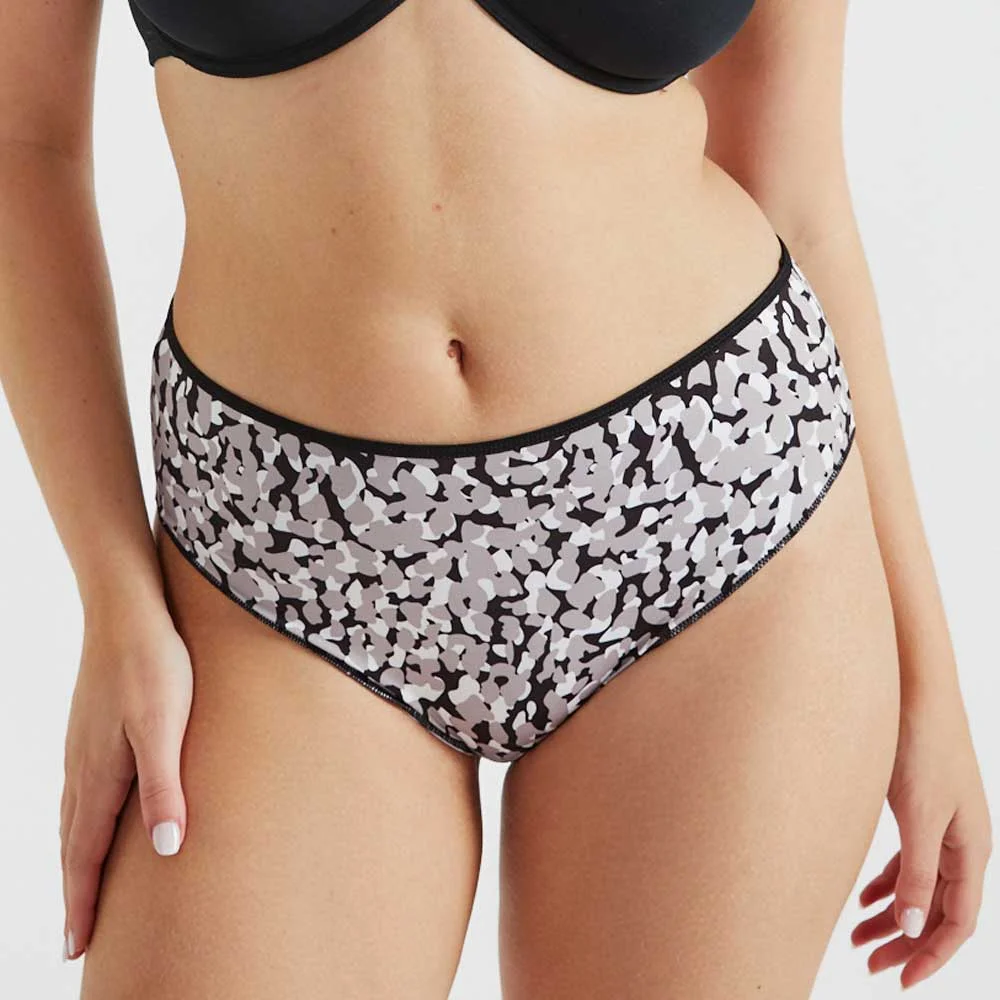 bombacha t/corto microfibra estampado