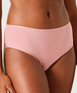 Alternative view of bombacha t/corto alg/lycra