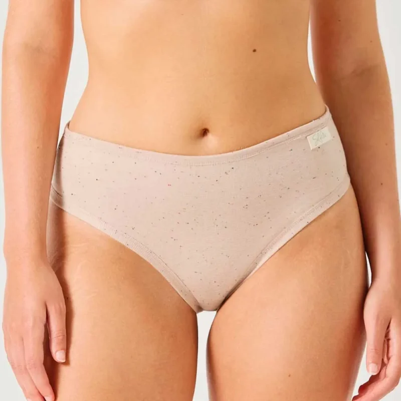 bombaca t/corto alg/lycra clara