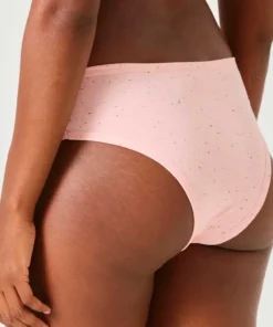 Alternative view of bombaca t/corto alg/lycra clara