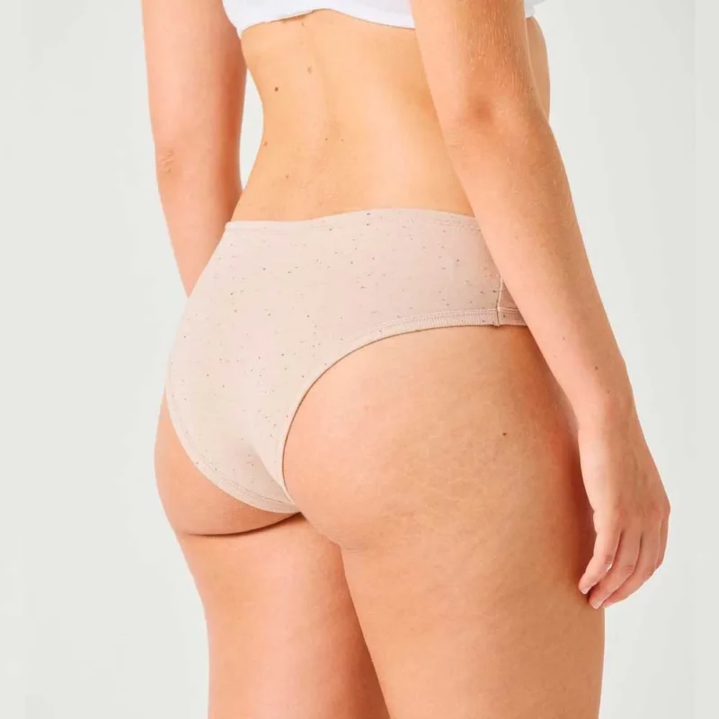 bombacha t/universal alg/lycra clara